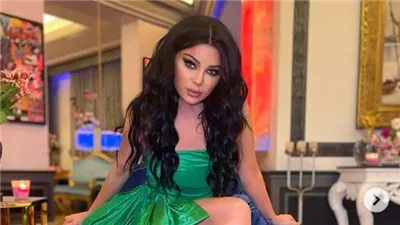تفوقت عليها بالجمال رغم بلوغها السبعين.. والدة هيفاء وهبي تصدم الجميع بظهورها الأخير لن تتوقع عمر ابنتها الحقيقي!