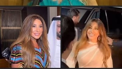 تصدر اسم الفنانة اللبنانية نجوى كرم، في الساعات القليلة الماضية