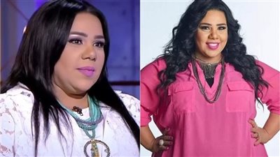بعد خسارتها 40 كيلو من وزنها.. لن تصدقوا كيف أصبحت شيماء سيف؟
