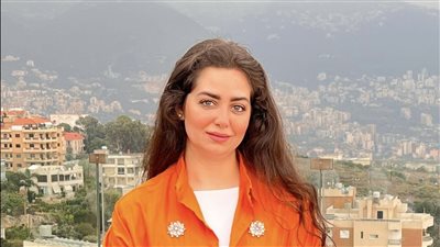 شاهد جمال شقيقة هبه مجدي في أول ظهور لها