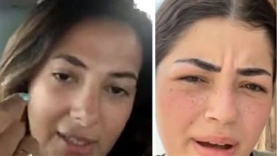 هكذا تعمّدت ليلى أحمد زاهر استفزاز دنيا سمير غانم بهذه الصورة؟ و الجمهور مصډوم: ميصحش كده!