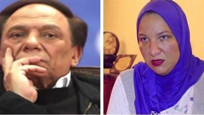سر كراهية “هند” إبنة سعيد صالح للزعيم عادل إمام.. سألوها عن السبب فكشفت ما فعل قبل سنوات ولم يعرفه أحد!