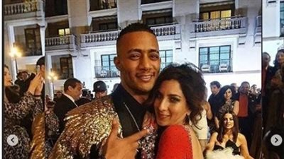 لن تصدق من هي الفتاة التي احرجت محمد رمضان؟