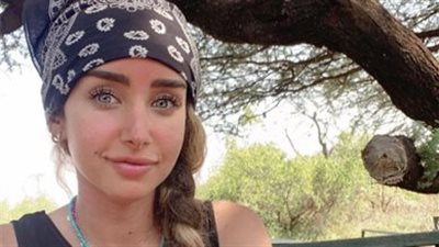 هنا الزاهد تحتفل بعيد ميلادها.. وتصرف غريب منها يفاجئ الجمهور