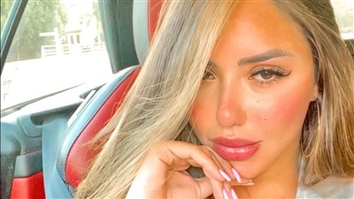 أول ظهور علني لشقيقة سارة سلامة في عيد ميلادها