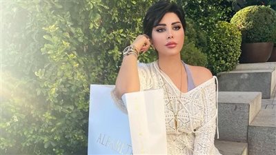 بدون بطانة.. ظهور جرئ لشمس الكويتية يشعل مواقع التواصل