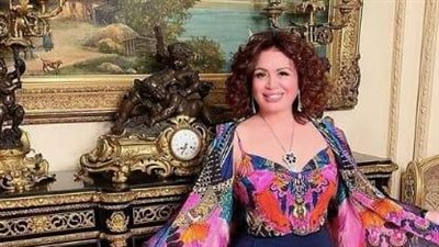 السبب الحقيقي وراء انقاص وزن إلهام شاهين.. الفنانة تكشف مفاجأة