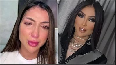 اڼهيار دنيا بطمة أمام الجمهور.. لن تصدق السبب