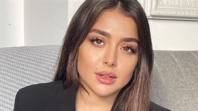 هيا مرعشلي توضح حقيقة ارتباطها بممثل سوري