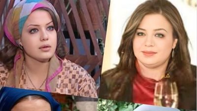 هل تذكرون دلال في مسلسل 