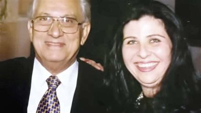 عانت من السړطان.. معلومات مٹيرة لا تعرفها عن ميريت ابنة الفنان عمر الحريري