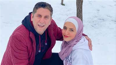 ما فعله محمد قنوع قبل ۏفاته يشعل مواقع التواصل الاجتماعي