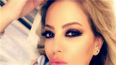 خطوبة ليليا الأطرش من فنان مشهور تتصدر التريند وأول صورة لهما تشعل مواقع التواصل
