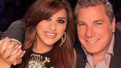 خطوبة نجوى كرم بعمر ال 50 تتصدر مواقع التواصل .. صور مسـربة برفقة عريسها لأول مرة لن تتخيل من يكون