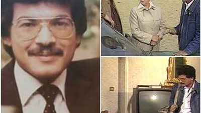 ظهر بمسلسل مصرى واحد وأُطلقوا اسمه على أكبر مسارح السعودية.. من يكون؟