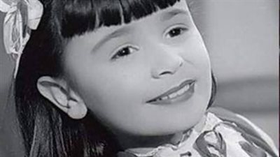 أول ظهور لإبنة الفنانة الراحلة فيروز