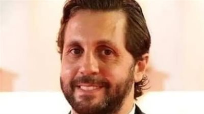 أول ظهور لزوجة هشام ماجد.. لن تصدق مدى جمالها