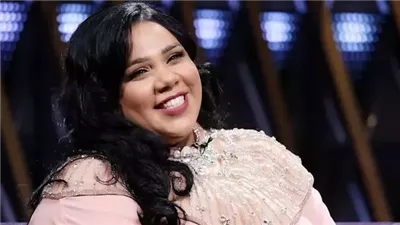 شيماء سيف تصدم متابعيها بسبب فقدانها الكبير لوزنها وجمالها وأناقتها بعدها.. والفنانة تكشف مفاجأة عن الصور