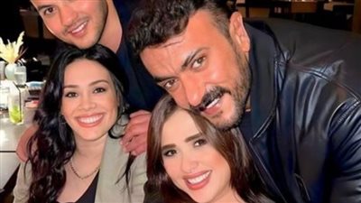 كواليس آخر ليلة بين أحمد العوضي وياسمين عبد العزيز.. لن تصدق ما حدث فيها