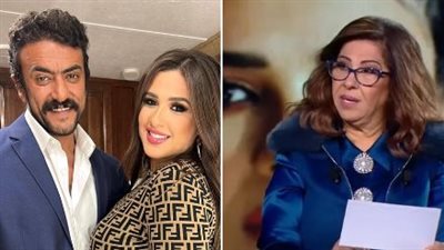 بعد انفصال ياسمين والعوضي.. هل تصدق باقي تنبؤات العرافة ليلى عبد اللطيف؟