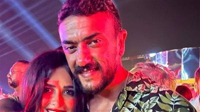 أول ظهور علني لـ “رنا” خطيبة العوضي السابقة أثار ضجة