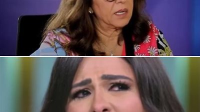 الفنانة ياسمين عبد العزيز ترد على ليلى عبد اللطيف ما قالته فاجئ الجميع !
