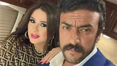 بعد طلاقها من العوضي.. السر وراء تهنئة الفنانين لياسمين عبد العزيز