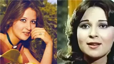 صورة نادرة للشقيقة الثالثة للفنانتين بوسي ونورا.. لن تصدقوا جمالها