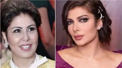 فجر السعيد تهدد أصالة نصري وتوجه لها رسالة حادة