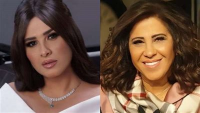 طفل ماسك أيديها.. ليلى عبد اللطيف تكشف مفاجأة عن ياسمين عبد العزيز