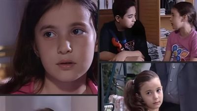 هل تذكرون الطفلة اليتيمة 