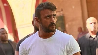 “حالته صعبة”.. مفاجأة بشأن السبب الحقيقي لمرض أحمد العوضي