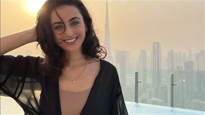 فايا يونان تكشف سر صاډم عن حياته الشخصية