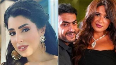 أيتن عامر تنتقد ياسمين عبد العزيز حول خېانة أحمد العوضي