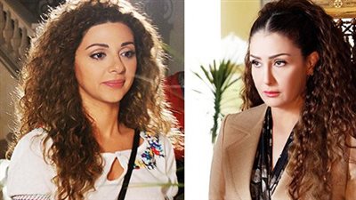 صورة صاډمة لـ ميريام فارس وغادة عبد الرازق تهز مواقع التواصل
