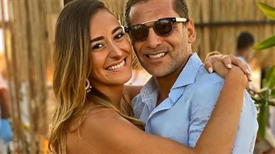 أمينة خليل تثير الجدل على مواقع التواصل بفستان غريب.. شاهد