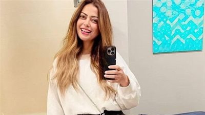 ملاحظة غريبة في صورة داليا مصطفى.. لن تصدق ما هي؟