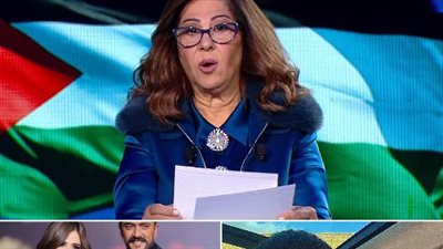 ليلى عبد اللطيف تفاجئ أحمد العوضي وياسمين بقرار جديد