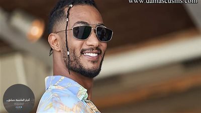 إنهيار شاب بالبكاء بعد رؤيته لـ محمد رمضان في السعودية والفيديو يثير ضجة على مواقع التواصل الإجتماعي (فيديو)