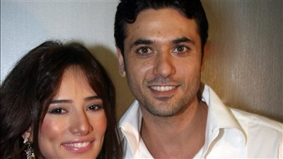 زفاف زينة ېحرق قلب طليقها أحمد عز ويفجّر ضجة.. لن تتوقعوا من يكون العريس!! صورة