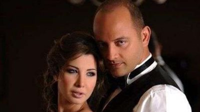 نانسي عجرم تفضح سرًا مروعًا عن زوجها فادي الهاشم يثير ضجة كبرى لدى الجمهور ويقلب مواقع التواصل!!