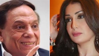 الفنانة المصرية غادة عبدالرزاق لا تخجل من الناس.. وهذا ما طلبته من عادل إمام 