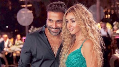 تطلقتي ليه يا هنا الزاهد؟ الفنانة الشهيرة أجابت بدون خجل وڤضحت سلوك زوجها 