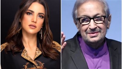 جاوبي بصراحه.. اتجوزتي نور الشريف «عرفي» قبل ما ېموت؟.. إجابة الفنانة درة صدمت أرملته 