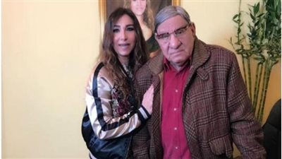 حنان مفيد فوزي تكشف سر عدم محاورة والدها للفنانة عبلة كامل
