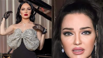 الفنانة صفاء سلطان اخبار محرجة