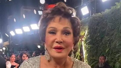 الفنانة لبلبة تتصدر التريند وتحال لتحقيق بسبب ما فعلته على الملاء وامام الجميع في الانتخابات الرئاسية في مصر.!!