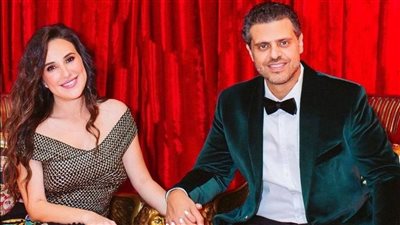 الفنانة المصرية شيري عادل ټنتقم اشد الاڼتقام من زوجها الفنان طارق صبري بطريقة بشعة وما قامت به صدم الجمهور