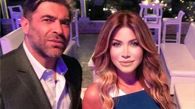 الفنانة نوال الزغبي تكشف سر لا يعرفه أحد عن وائل كفوري وتفاجئ الجميع!