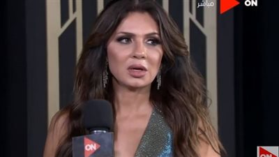 تصريح مفاجئ من نجلاء بدر عن المشهد الجرئ